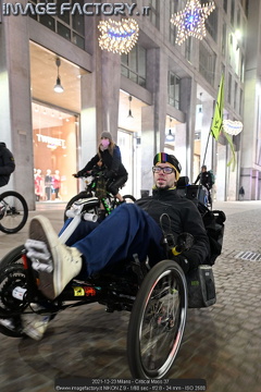 2021-12-23 Milano - Critical Mass 37